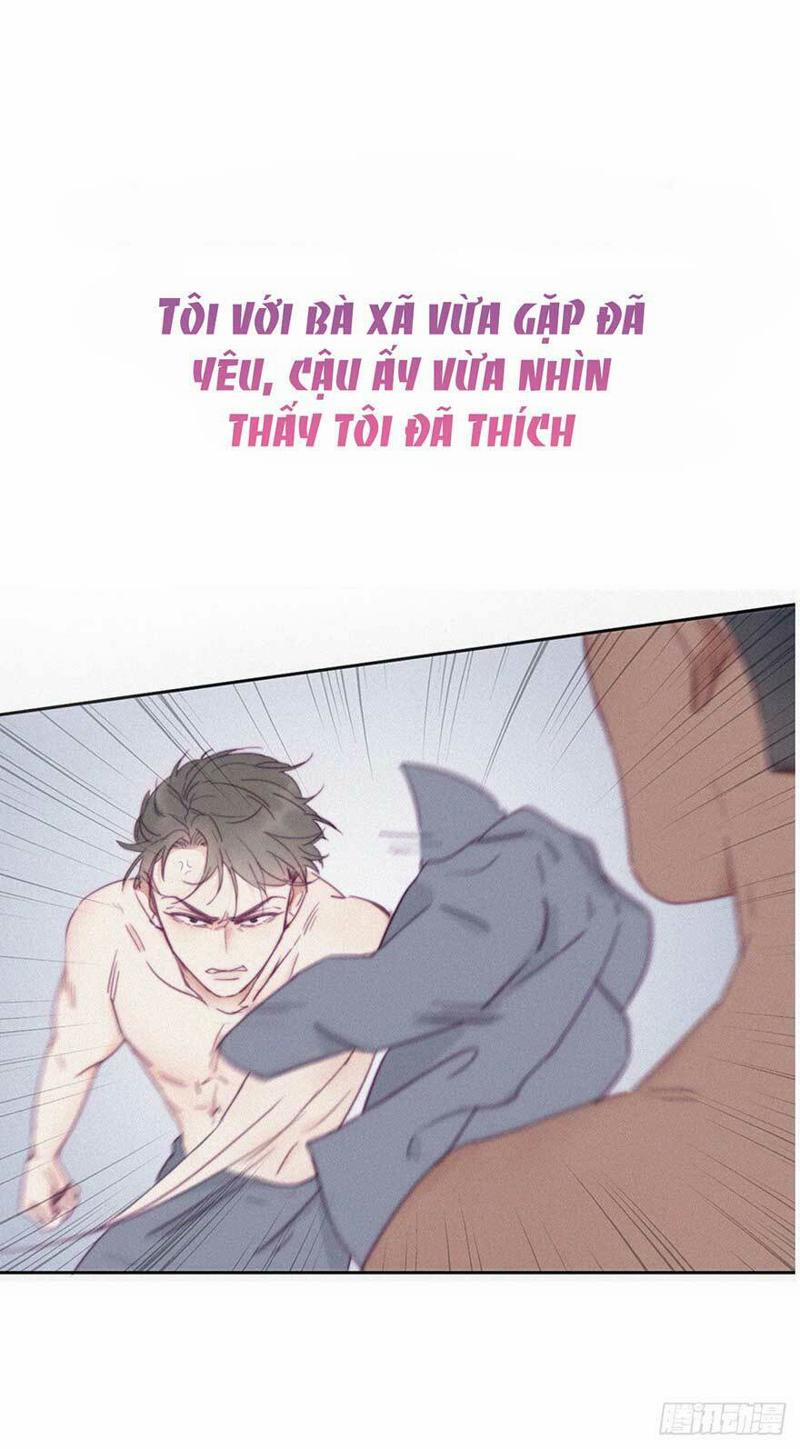 Nghịch Tập Chi Hảo Dựng Nhân Sinh 0 trang 8