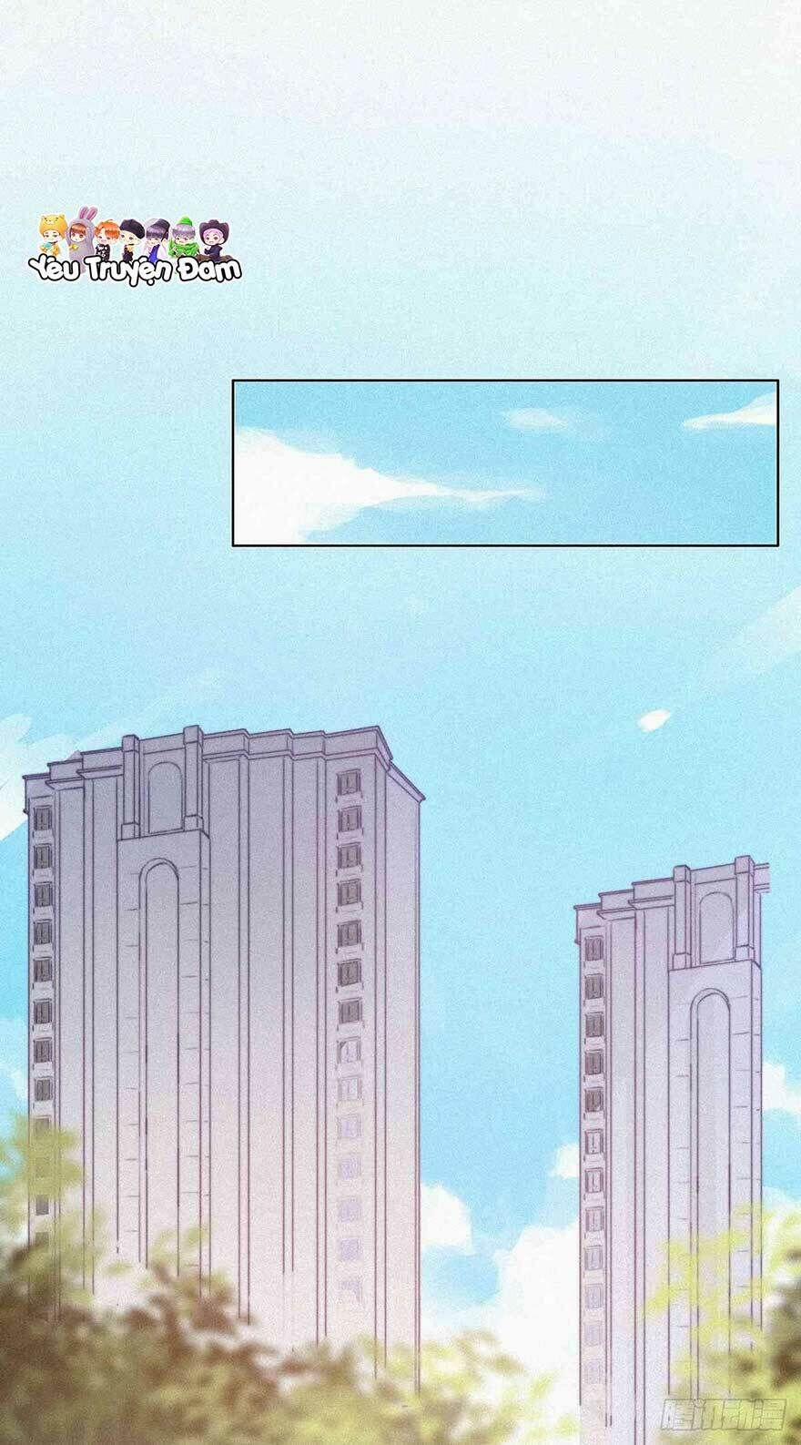 Nghịch Tập Chi Hảo Dựng Nhân Sinh 1 trang 0