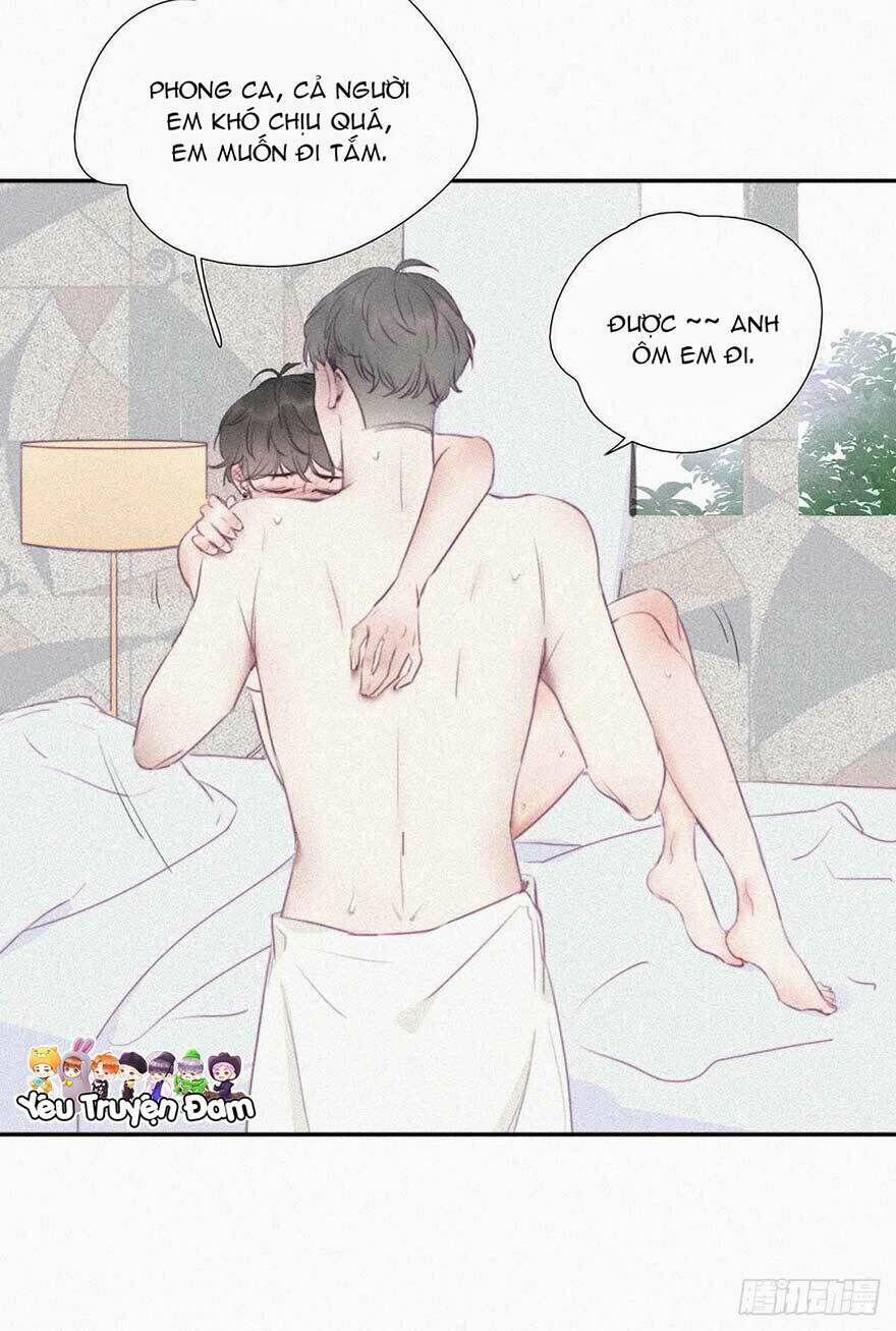 Nghịch Tập Chi Hảo Dựng Nhân Sinh 1 trang 12