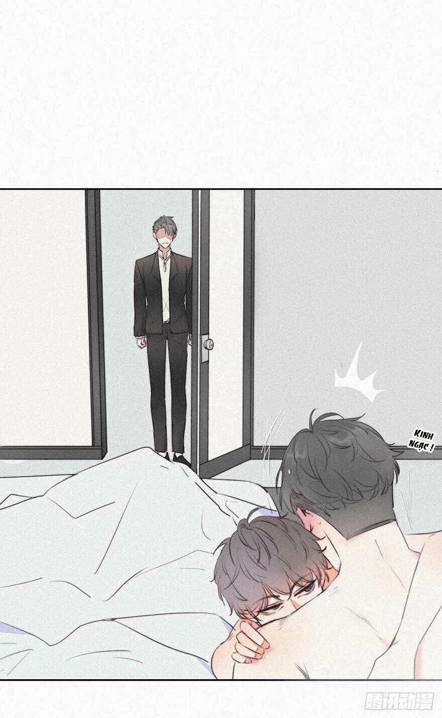 Nghịch Tập Chi Hảo Dựng Nhân Sinh 1 trang 13