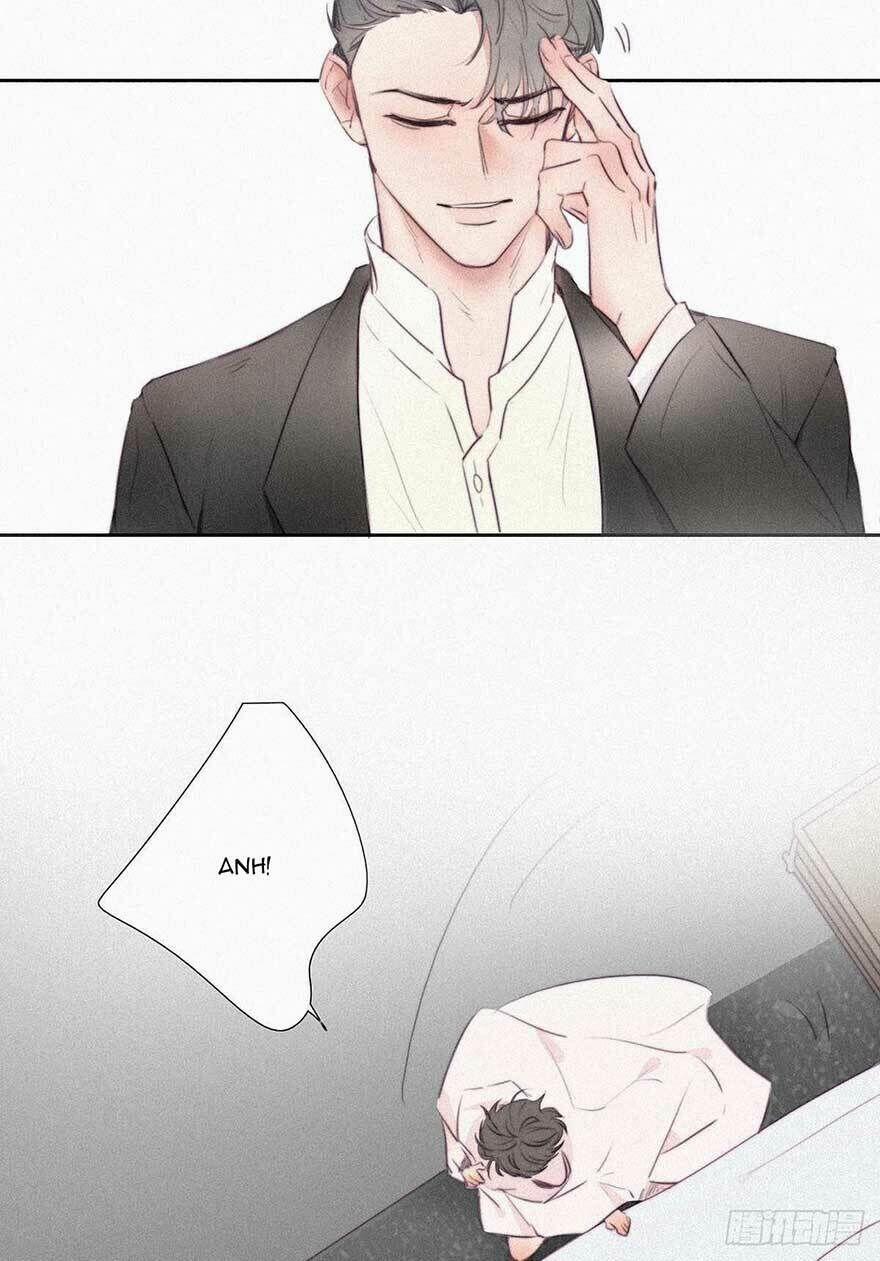 Nghịch Tập Chi Hảo Dựng Nhân Sinh 1 trang 17