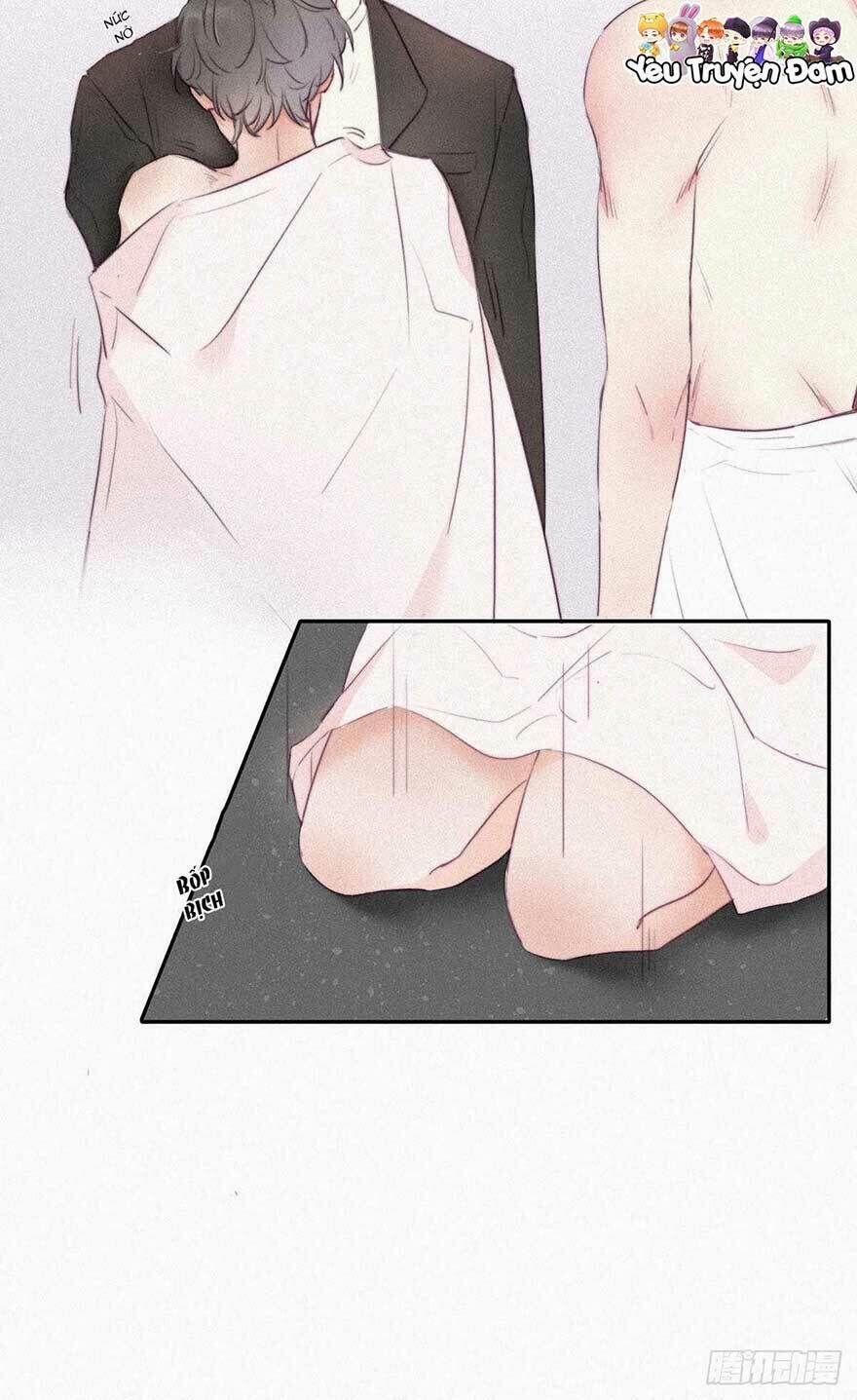 Nghịch Tập Chi Hảo Dựng Nhân Sinh 1 trang 20