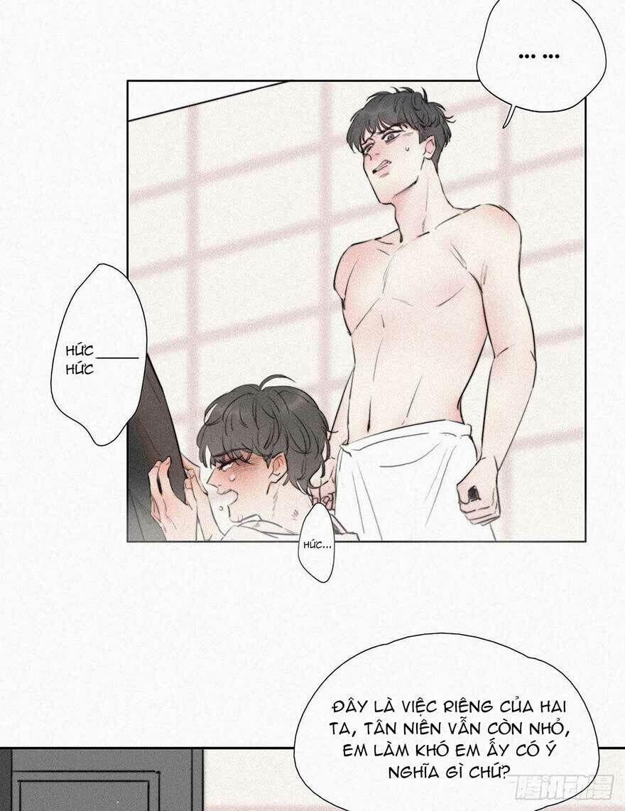 Nghịch Tập Chi Hảo Dựng Nhân Sinh 1 trang 22