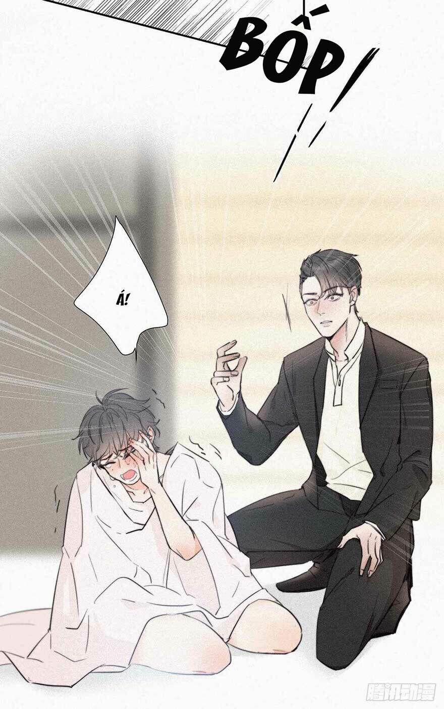 Nghịch Tập Chi Hảo Dựng Nhân Sinh 1 trang 27