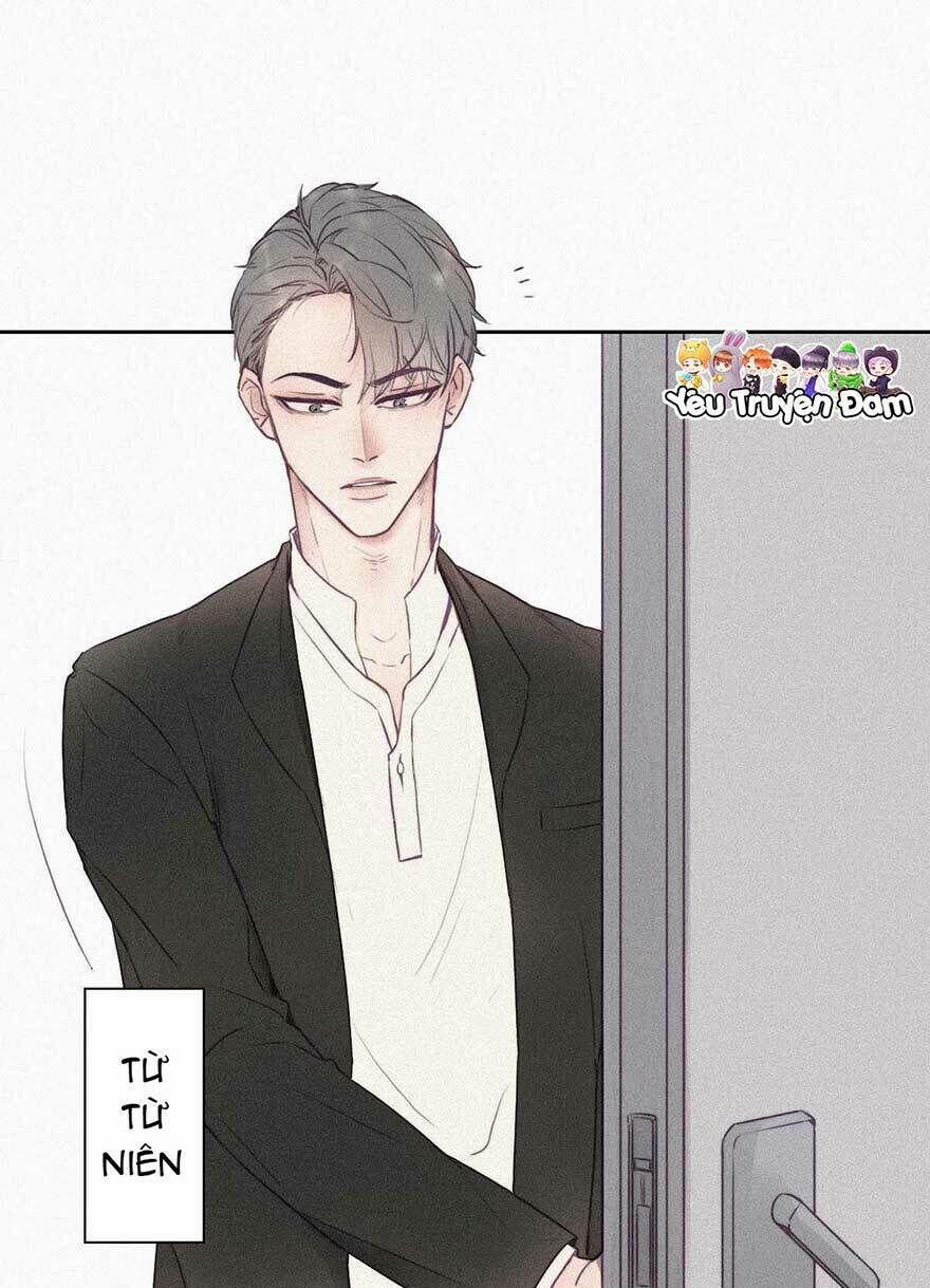 Nghịch Tập Chi Hảo Dựng Nhân Sinh 1 trang 3