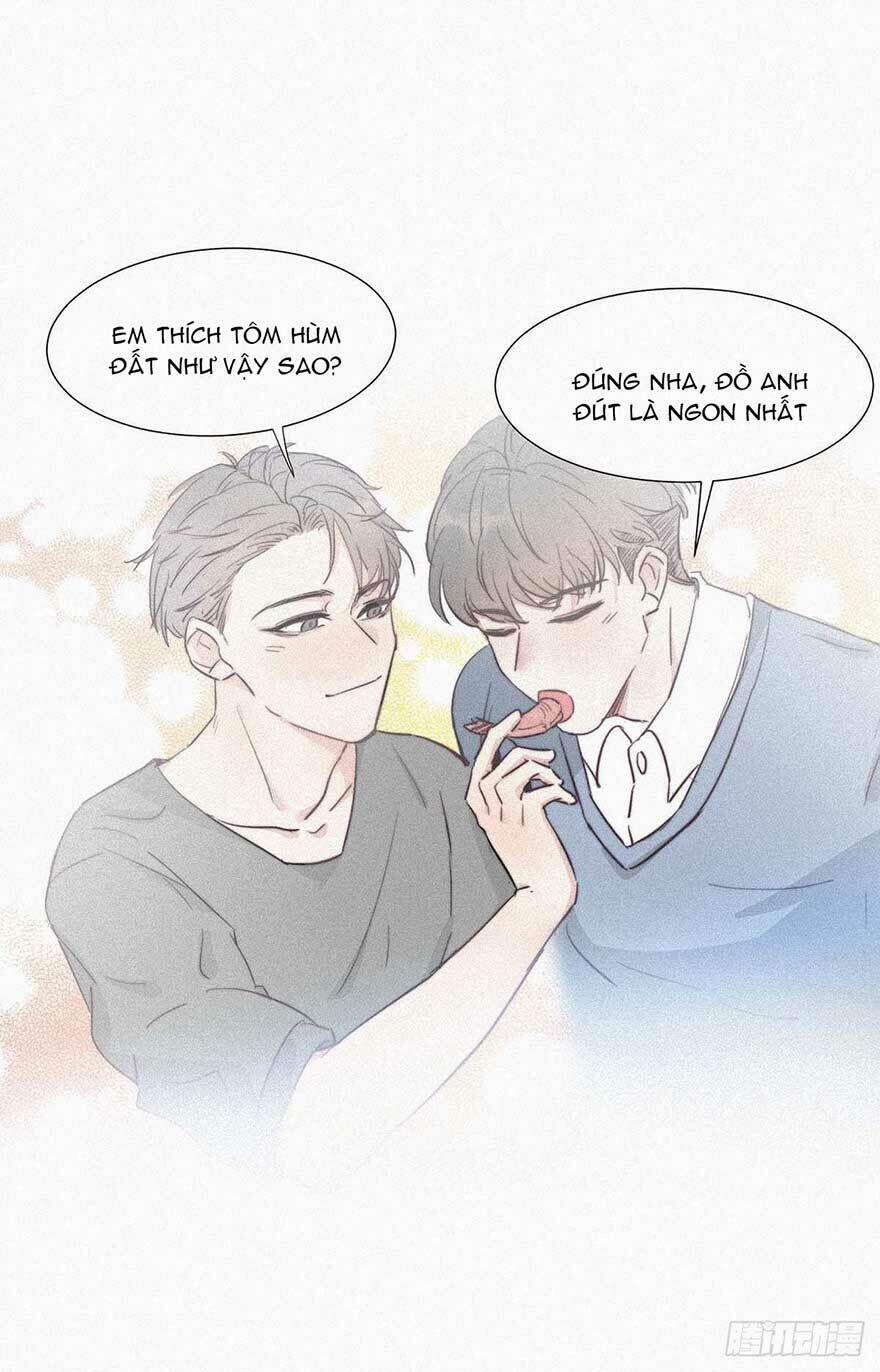 Nghịch Tập Chi Hảo Dựng Nhân Sinh 1 trang 35