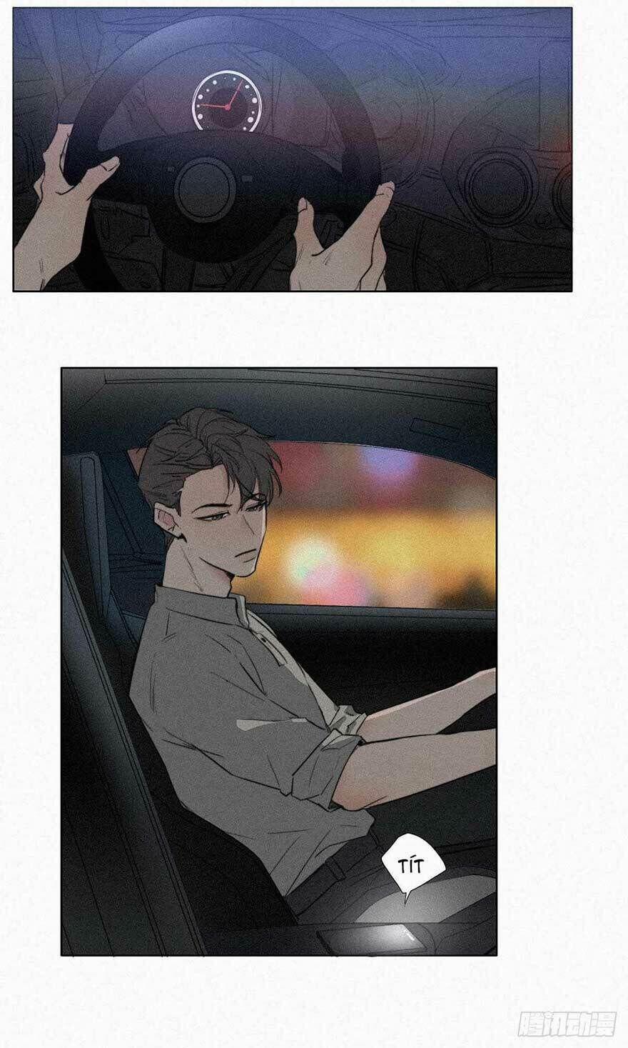 Nghịch Tập Chi Hảo Dựng Nhân Sinh 1 trang 41