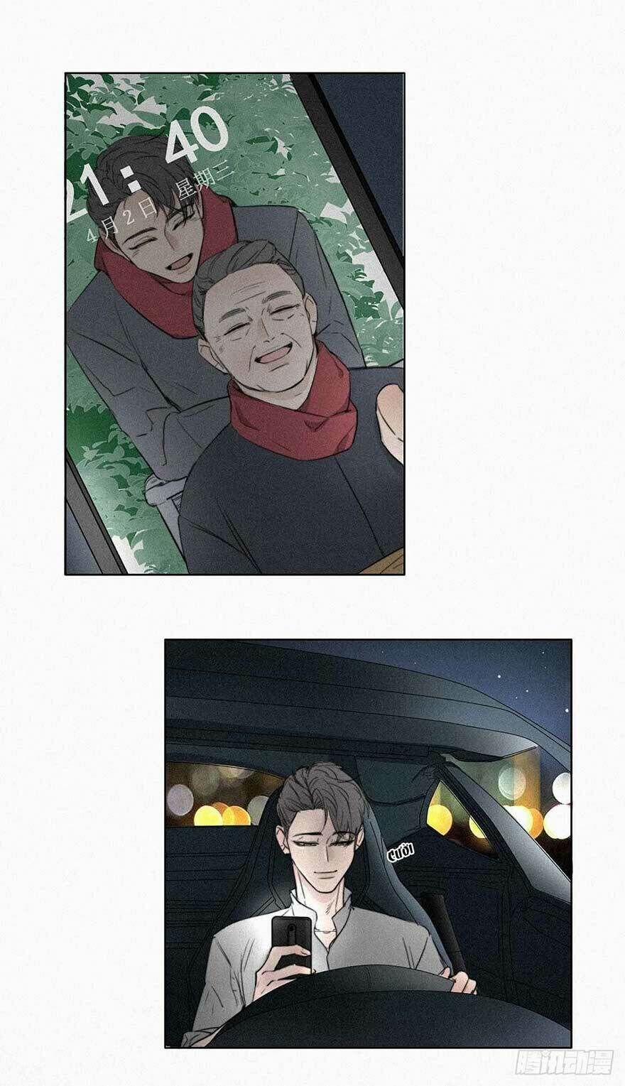 Nghịch Tập Chi Hảo Dựng Nhân Sinh 1 trang 43