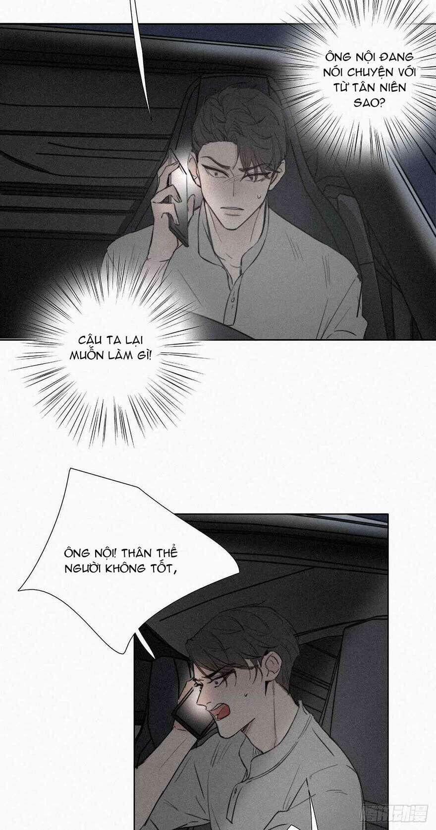 Nghịch Tập Chi Hảo Dựng Nhân Sinh 1 trang 49