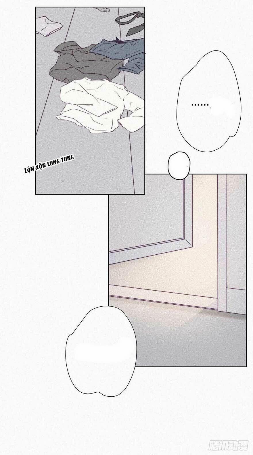 Nghịch Tập Chi Hảo Dựng Nhân Sinh 1 trang 5