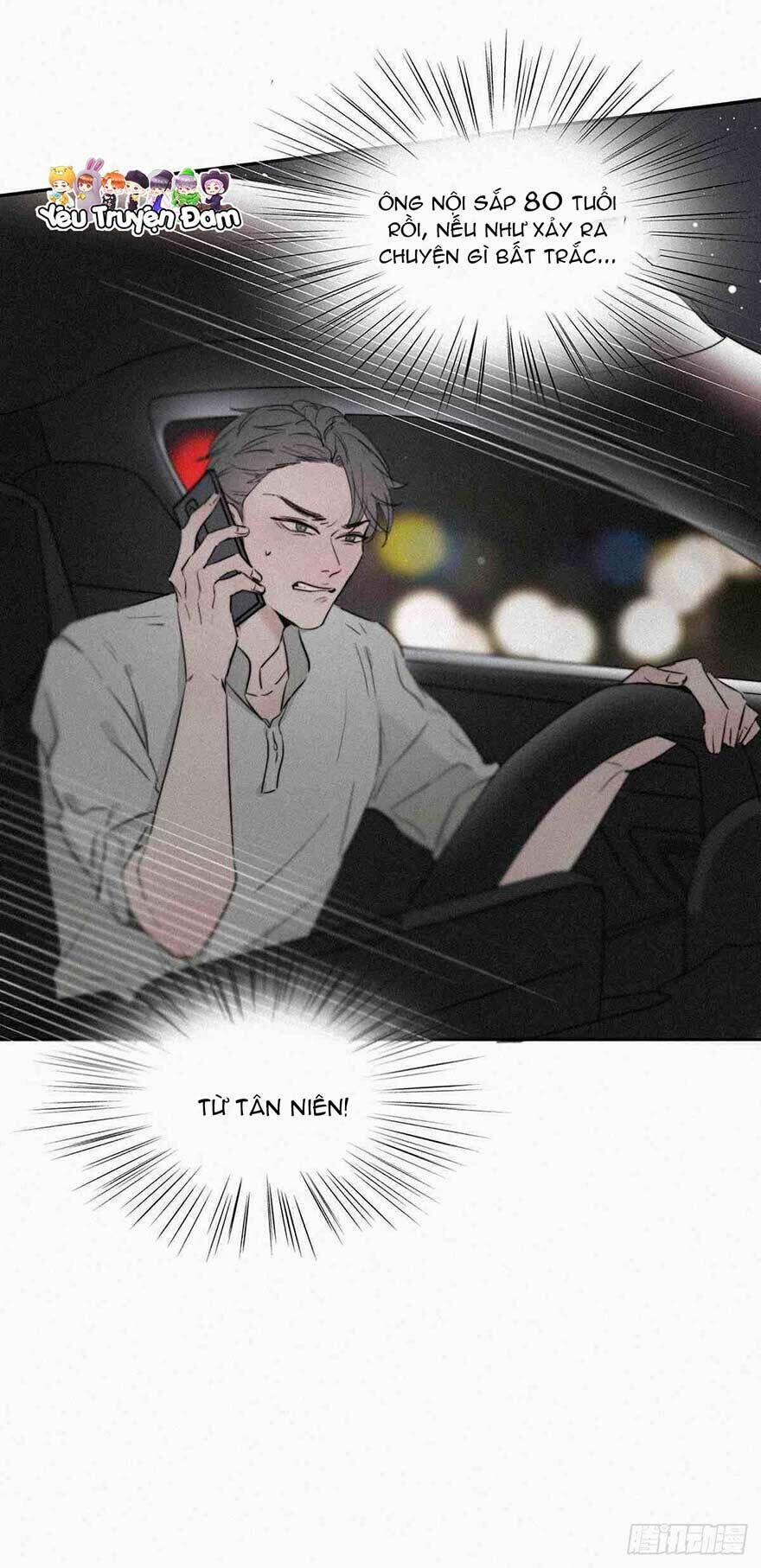 Nghịch Tập Chi Hảo Dựng Nhân Sinh 1 trang 58