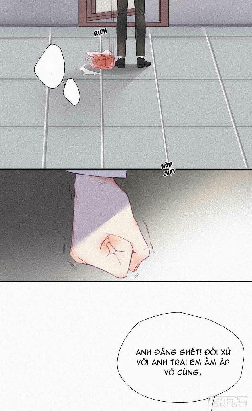 Nghịch Tập Chi Hảo Dựng Nhân Sinh 1 trang 7