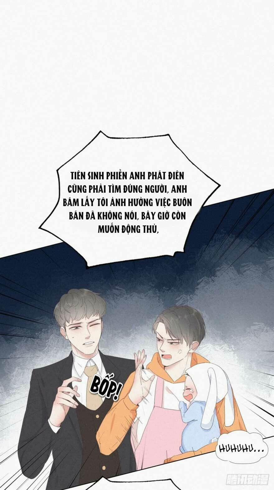 Nghịch Tập Chi Hảo Dựng Nhân Sinh 10 trang 11