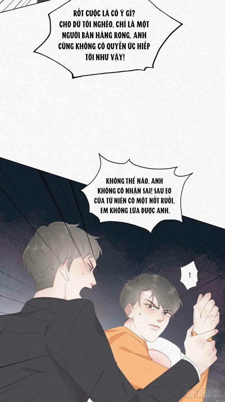 Nghịch Tập Chi Hảo Dựng Nhân Sinh 10 trang 12