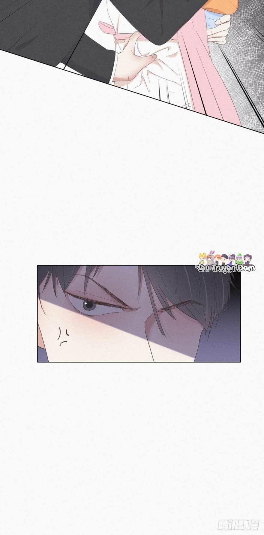 Nghịch Tập Chi Hảo Dựng Nhân Sinh 10 trang 13