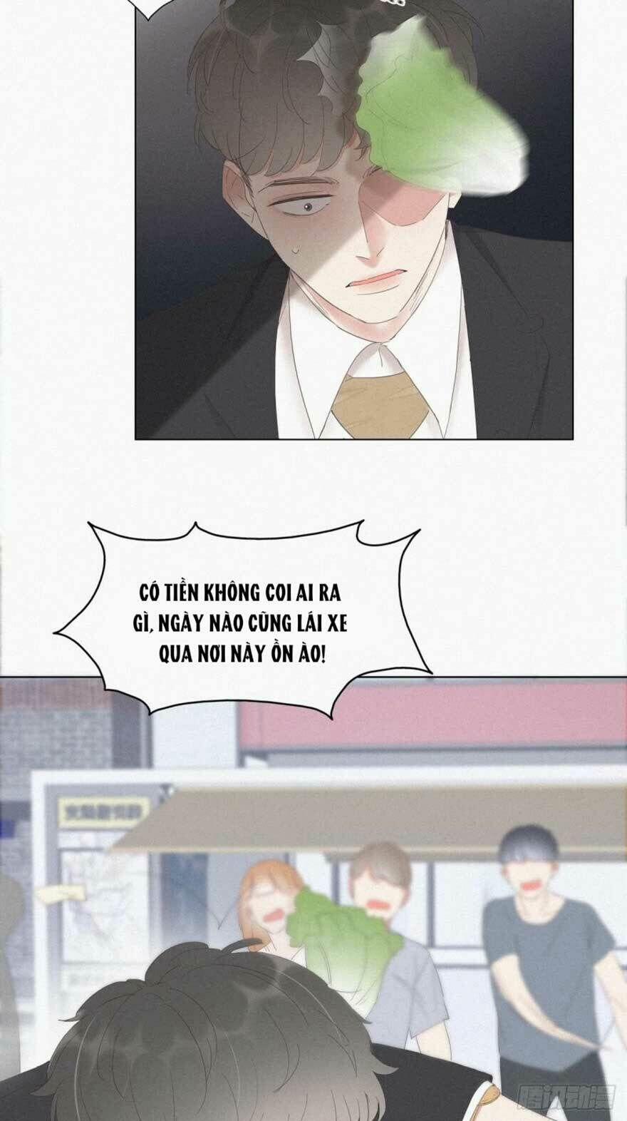 Nghịch Tập Chi Hảo Dựng Nhân Sinh 10 trang 16