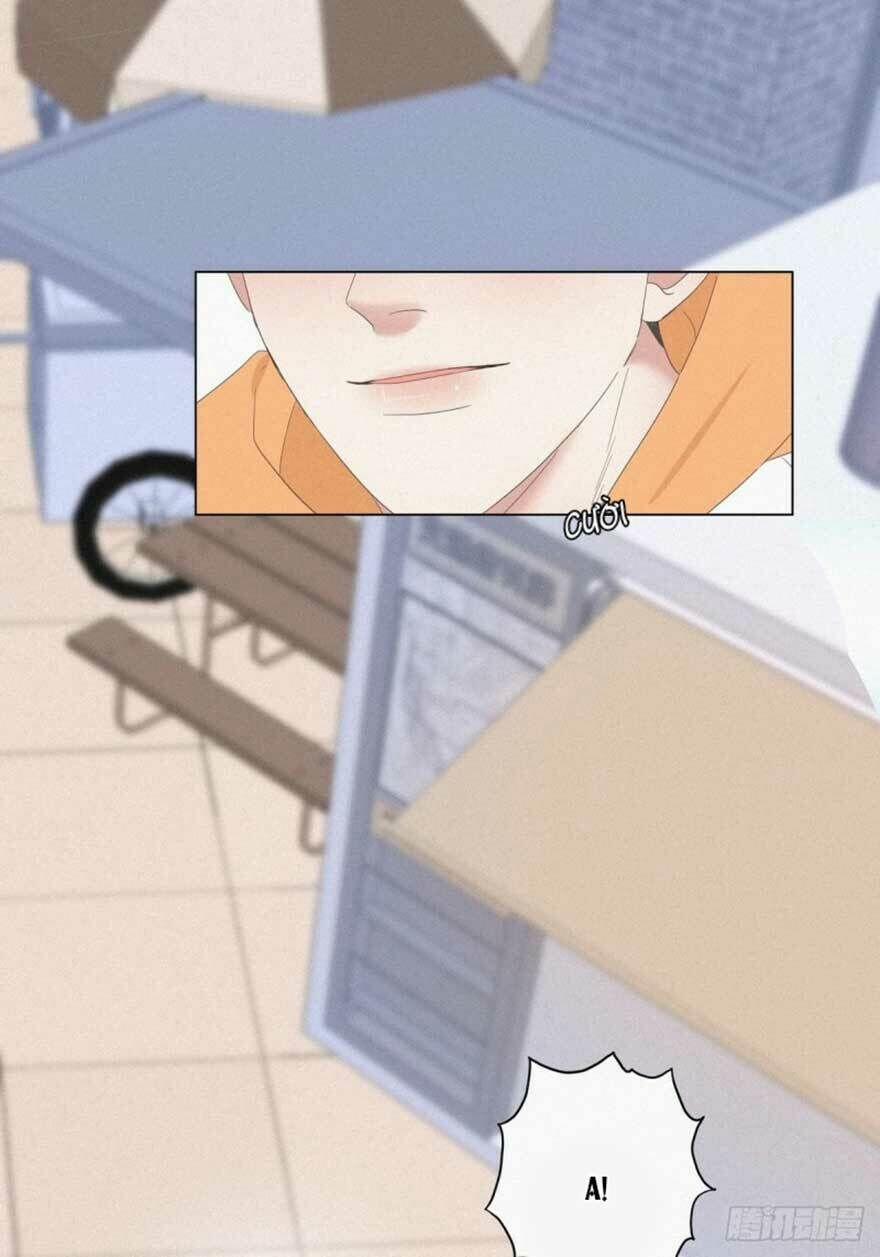 Nghịch Tập Chi Hảo Dựng Nhân Sinh 10 trang 19