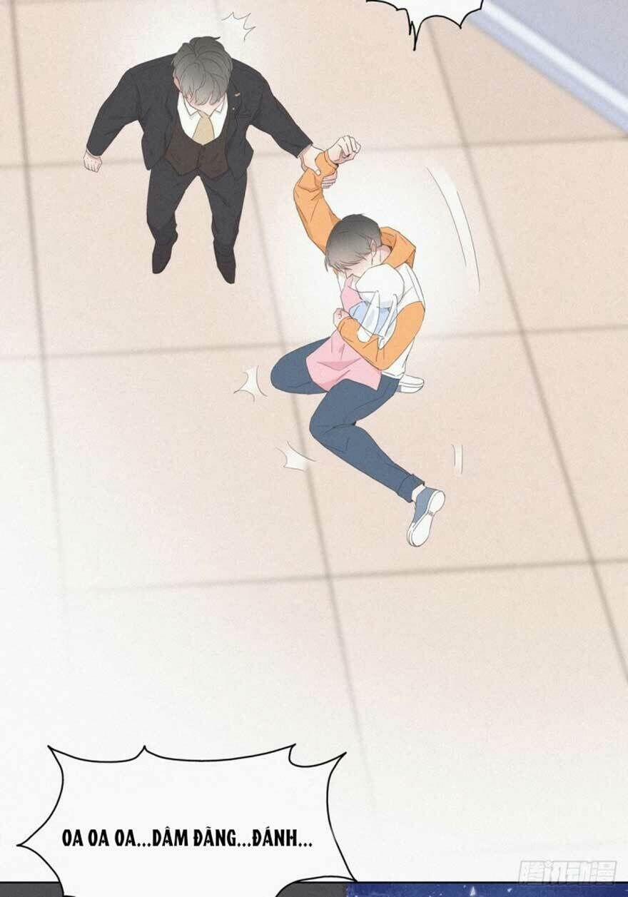 Nghịch Tập Chi Hảo Dựng Nhân Sinh 10 trang 20