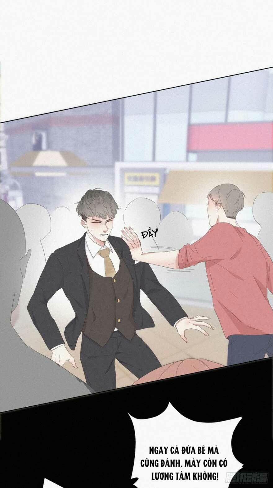 Nghịch Tập Chi Hảo Dựng Nhân Sinh 10 trang 23