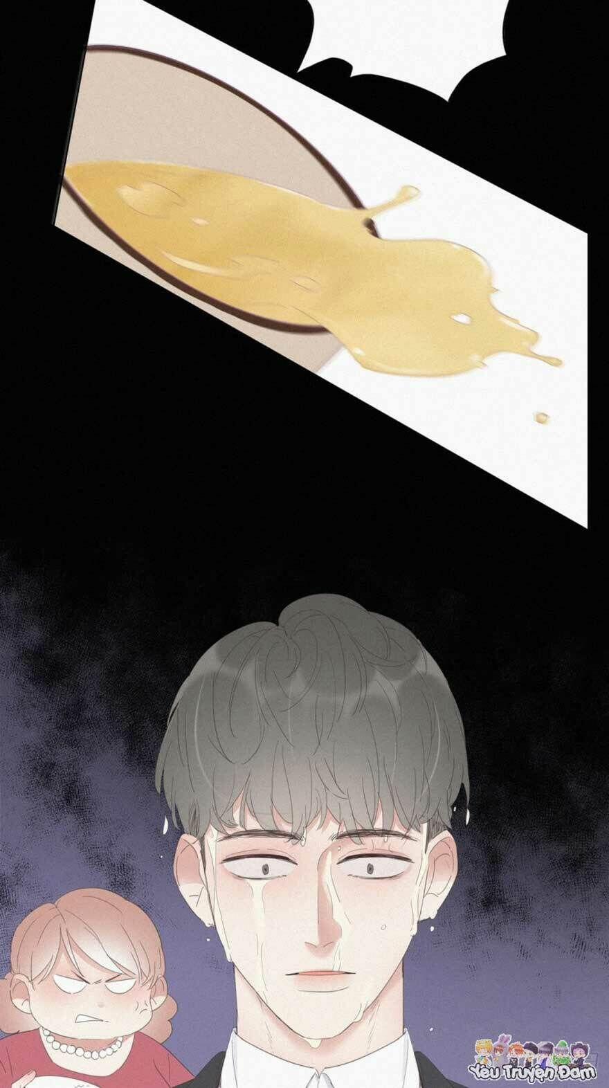 Nghịch Tập Chi Hảo Dựng Nhân Sinh 10 trang 24