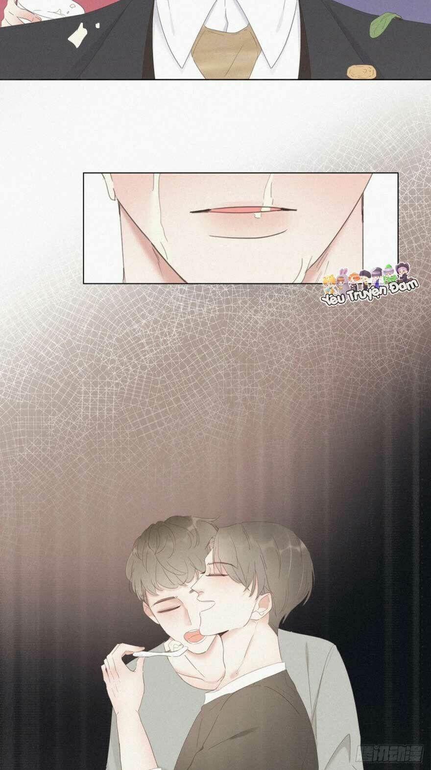 Nghịch Tập Chi Hảo Dựng Nhân Sinh 10 trang 25