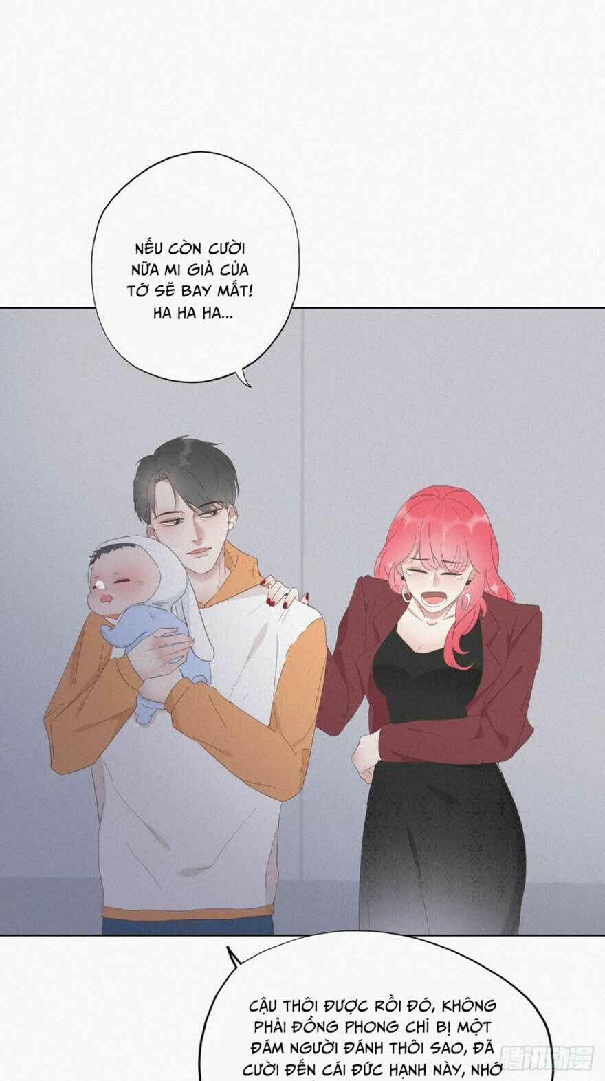 Nghịch Tập Chi Hảo Dựng Nhân Sinh 10 trang 33