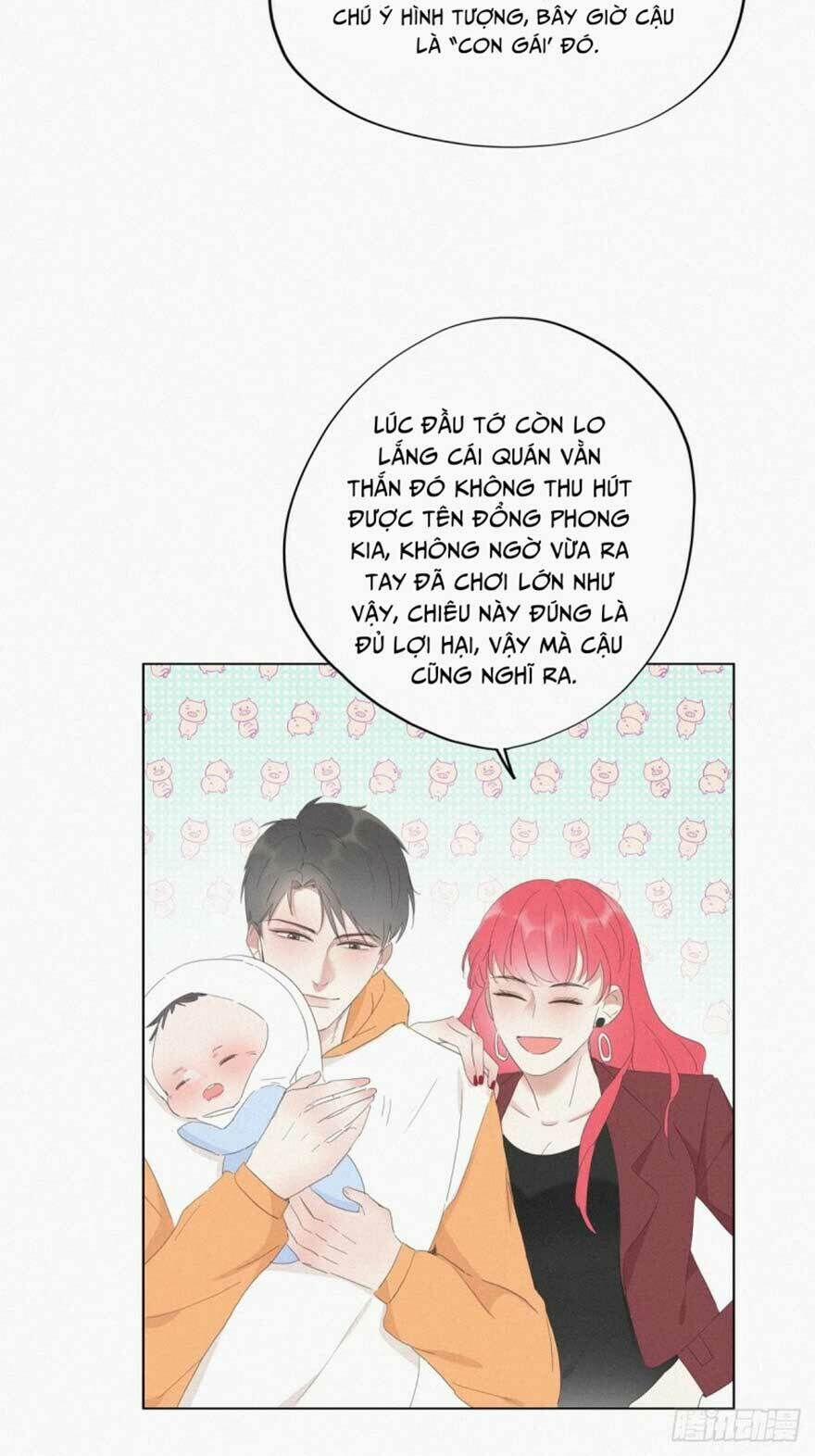 Nghịch Tập Chi Hảo Dựng Nhân Sinh 10 trang 34