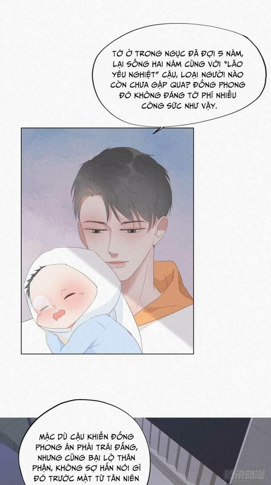 Nghịch Tập Chi Hảo Dựng Nhân Sinh 10 trang 35