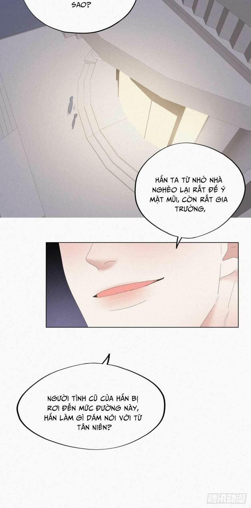 Nghịch Tập Chi Hảo Dựng Nhân Sinh 10 trang 36