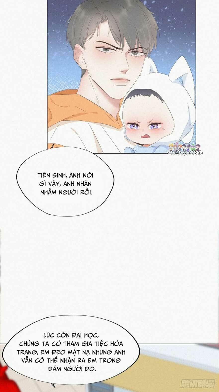 Nghịch Tập Chi Hảo Dựng Nhân Sinh 10 trang 4