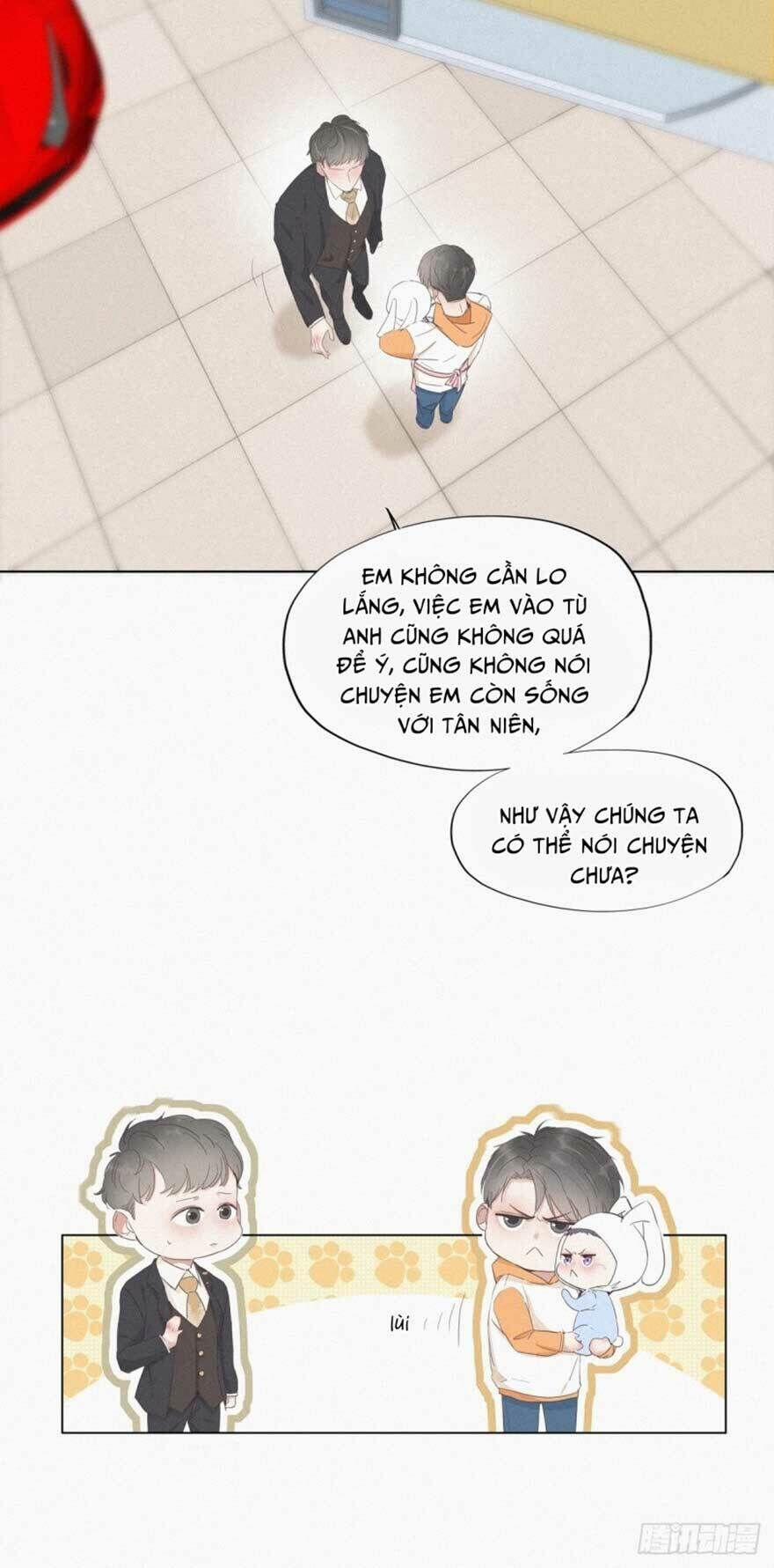 Nghịch Tập Chi Hảo Dựng Nhân Sinh 10 trang 5