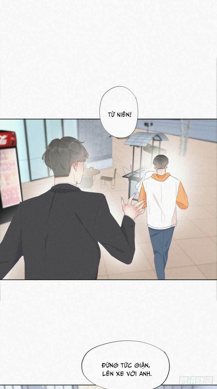 Nghịch Tập Chi Hảo Dựng Nhân Sinh 10 trang 6