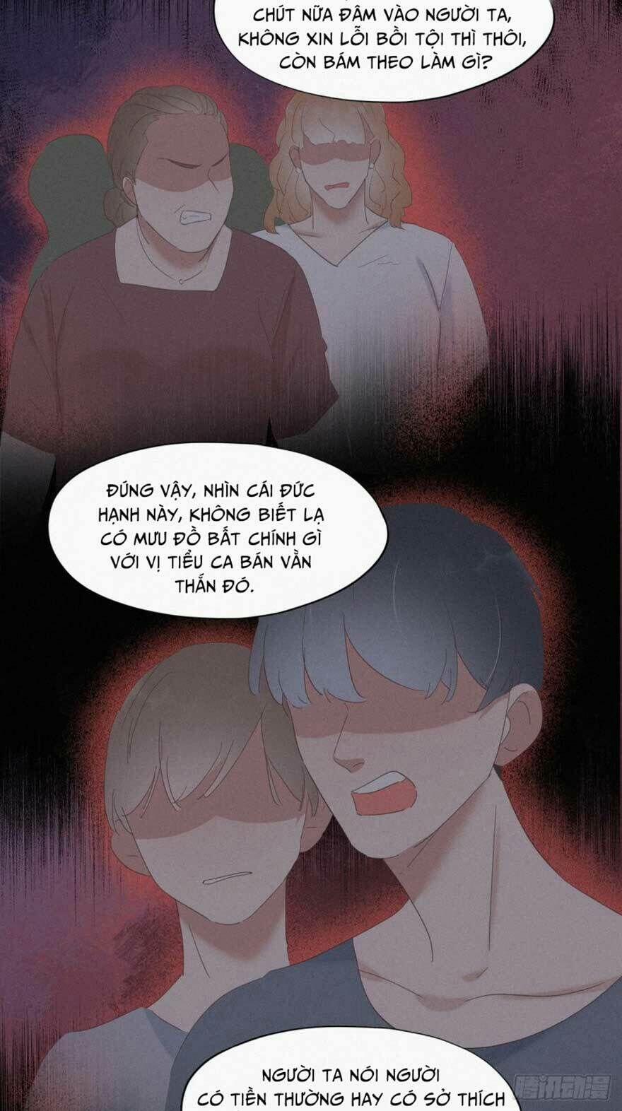 Nghịch Tập Chi Hảo Dựng Nhân Sinh 10 trang 8