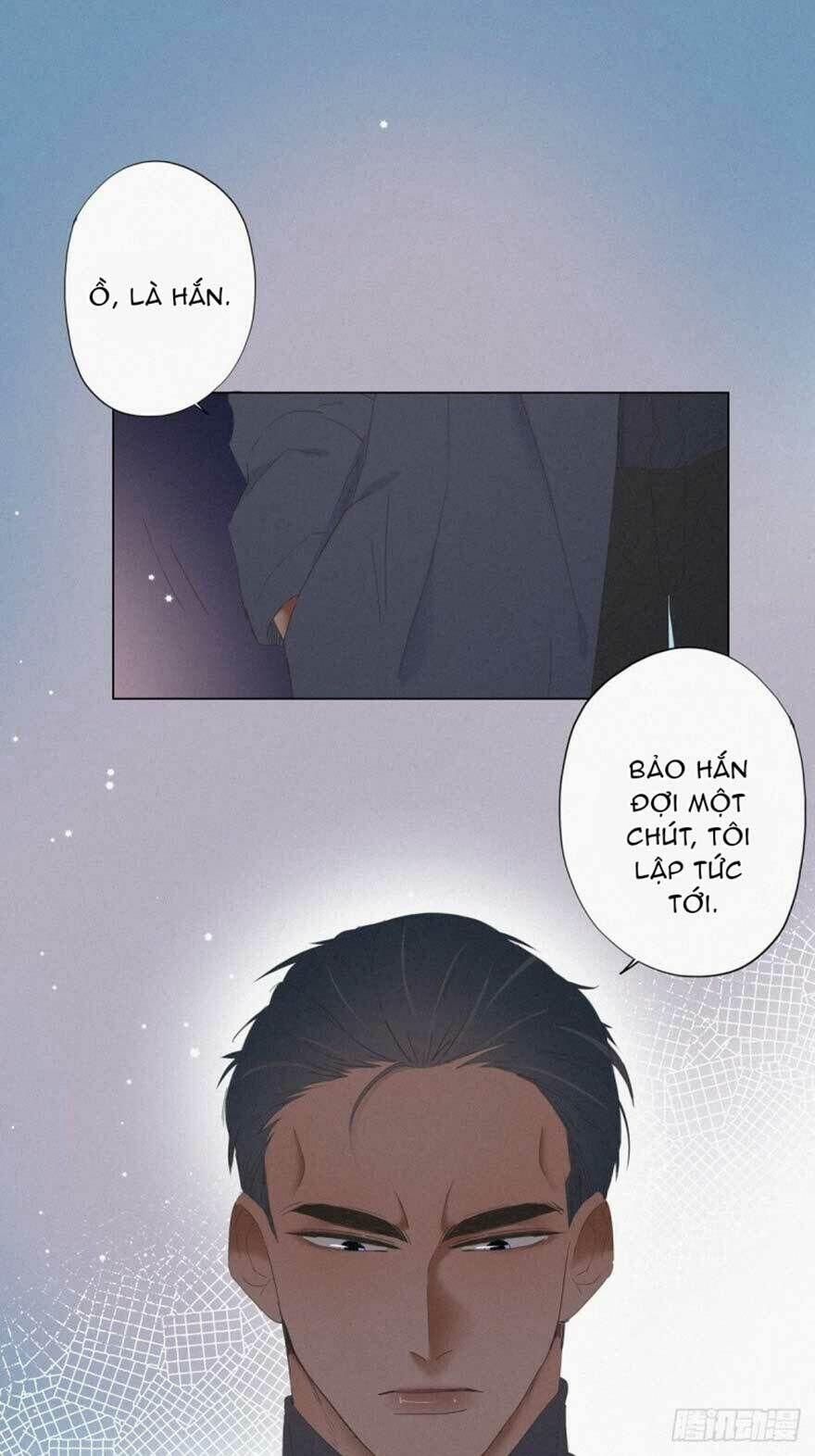 Nghịch Tập Chi Hảo Dựng Nhân Sinh 11 trang 10