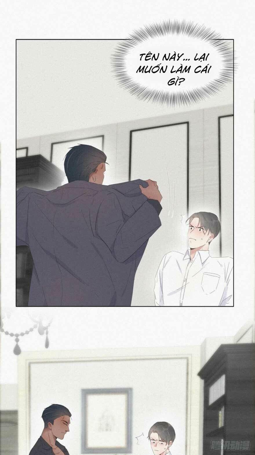 Nghịch Tập Chi Hảo Dựng Nhân Sinh 11 trang 15