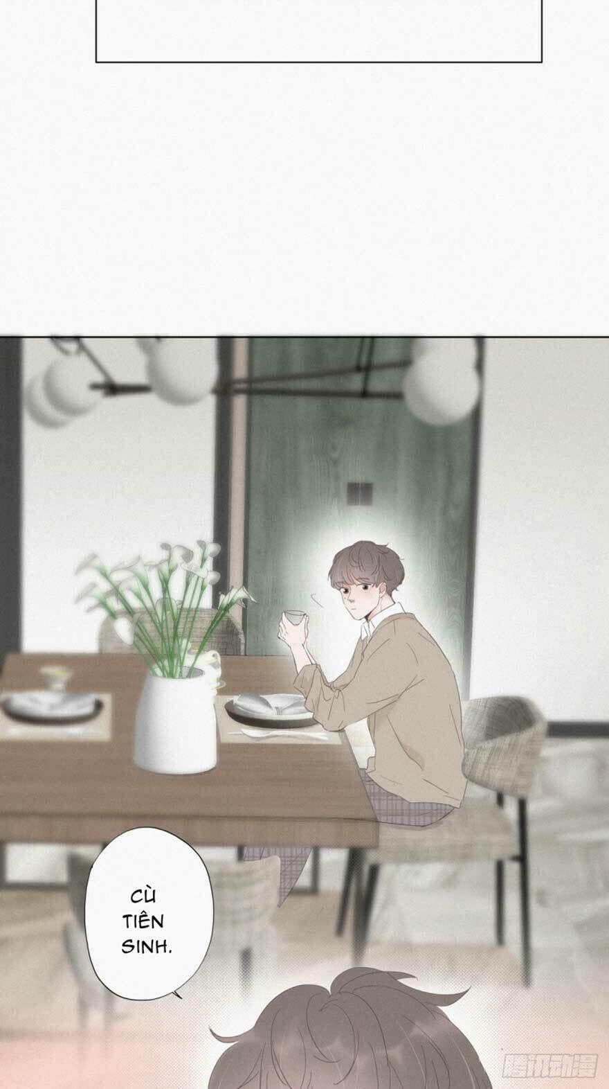 Nghịch Tập Chi Hảo Dựng Nhân Sinh 11 trang 17