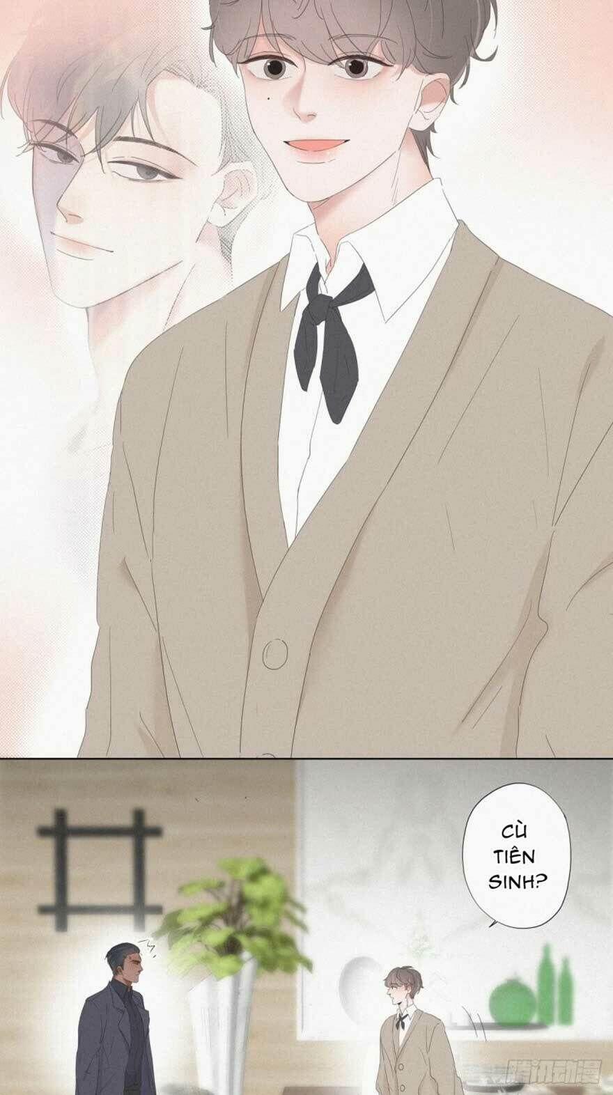 Nghịch Tập Chi Hảo Dựng Nhân Sinh 11 trang 18