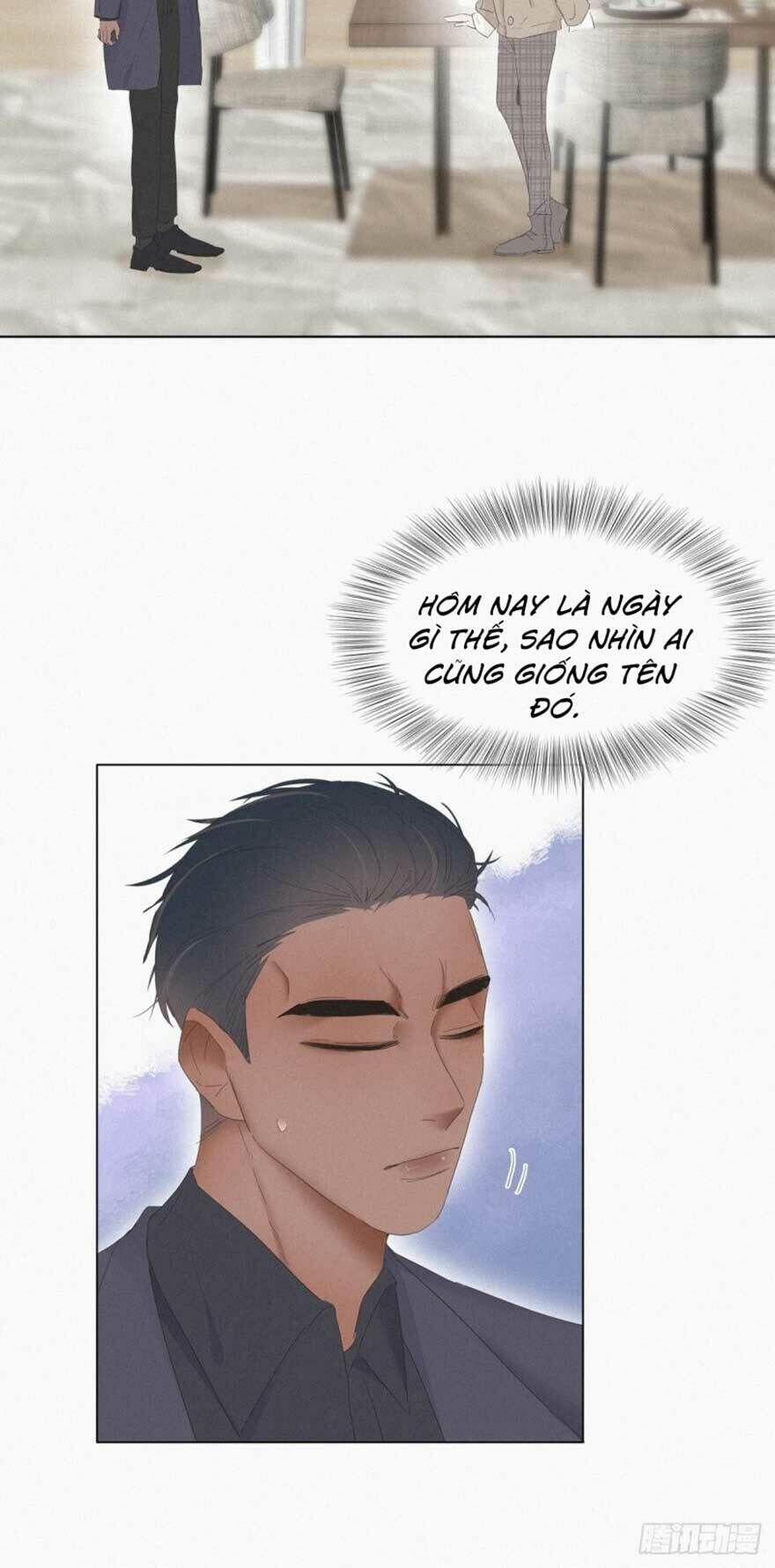 Nghịch Tập Chi Hảo Dựng Nhân Sinh 11 trang 19