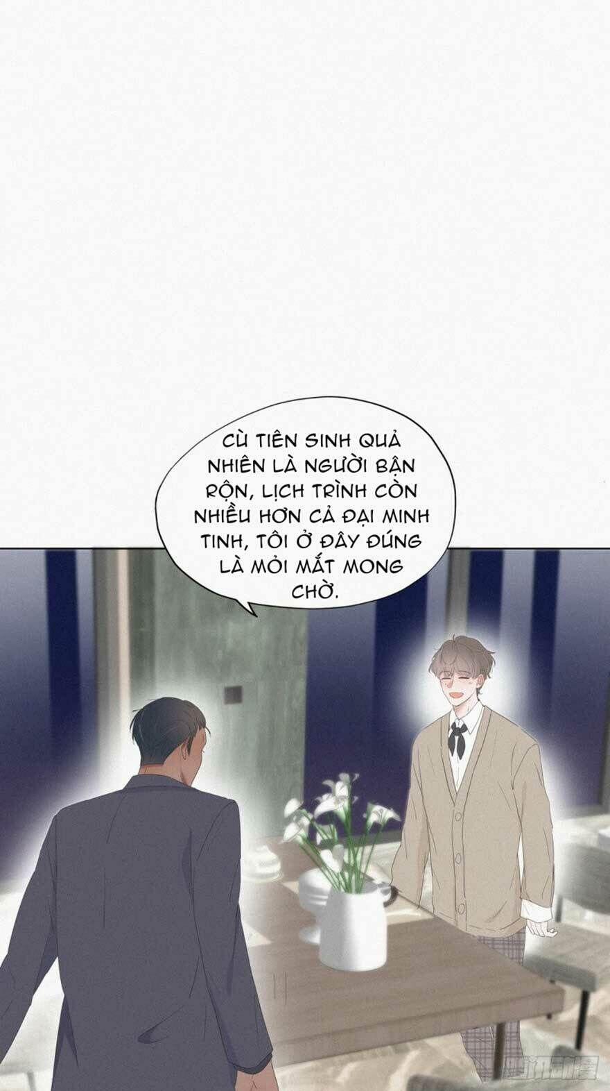 Nghịch Tập Chi Hảo Dựng Nhân Sinh 11 trang 20