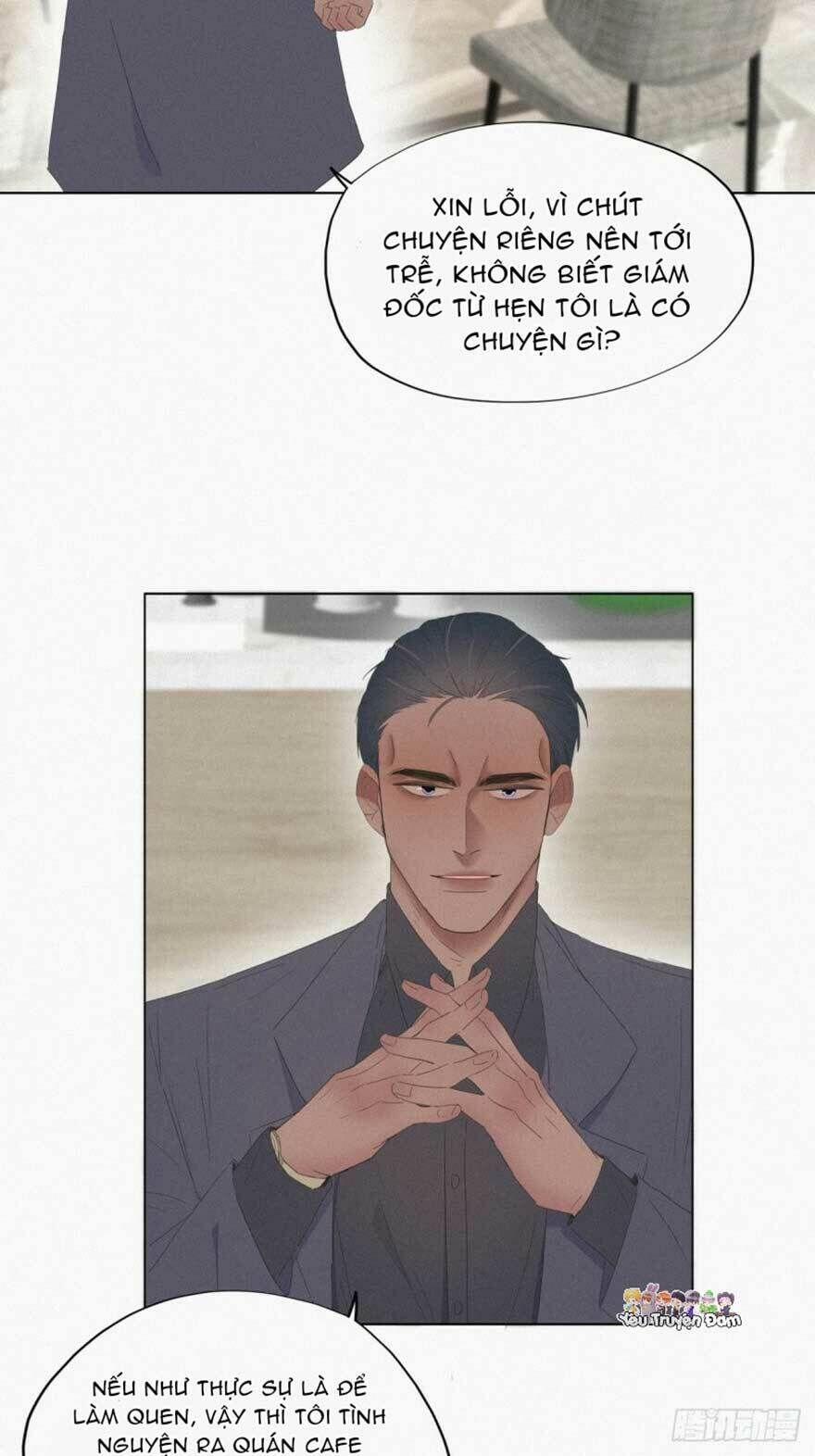 Nghịch Tập Chi Hảo Dựng Nhân Sinh 11 trang 21