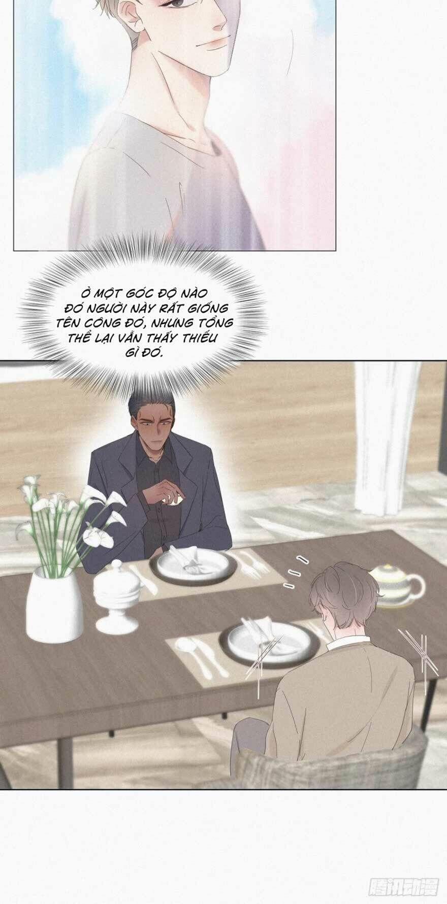 Nghịch Tập Chi Hảo Dựng Nhân Sinh 11 trang 23