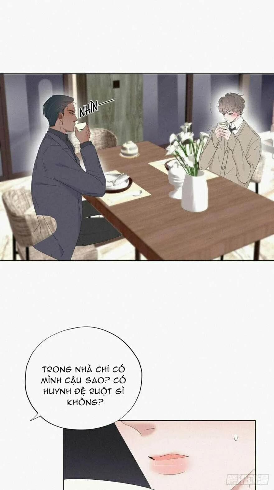 Nghịch Tập Chi Hảo Dựng Nhân Sinh 11 trang 24