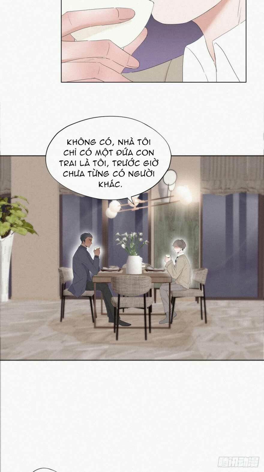 Nghịch Tập Chi Hảo Dựng Nhân Sinh 11 trang 25