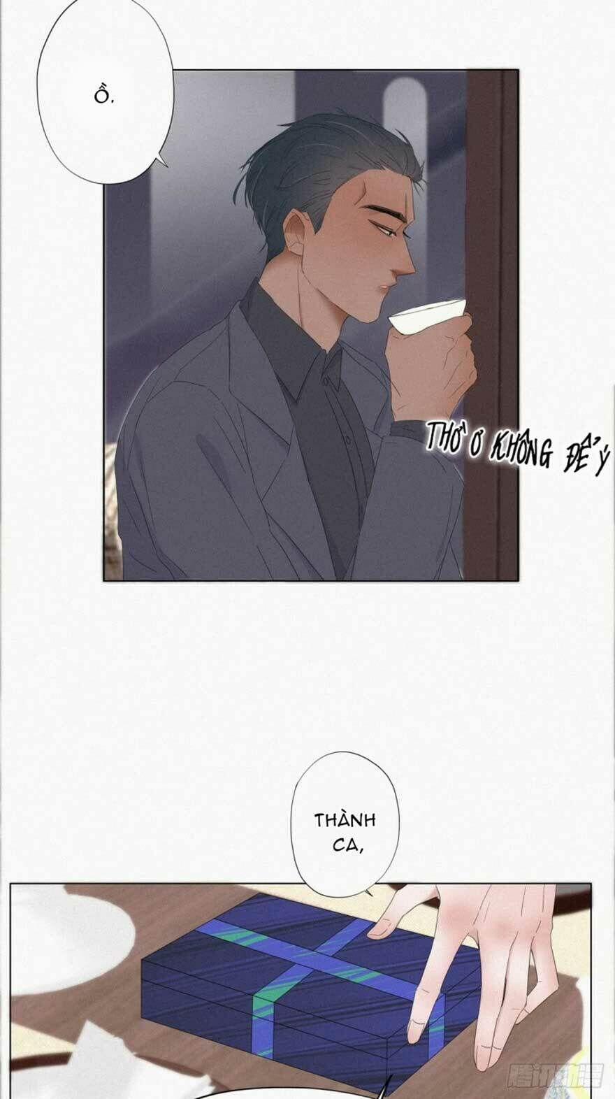 Nghịch Tập Chi Hảo Dựng Nhân Sinh 11 trang 26