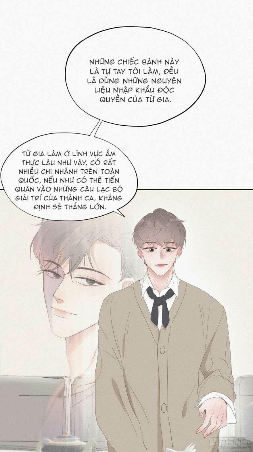 Nghịch Tập Chi Hảo Dựng Nhân Sinh 11 trang 28