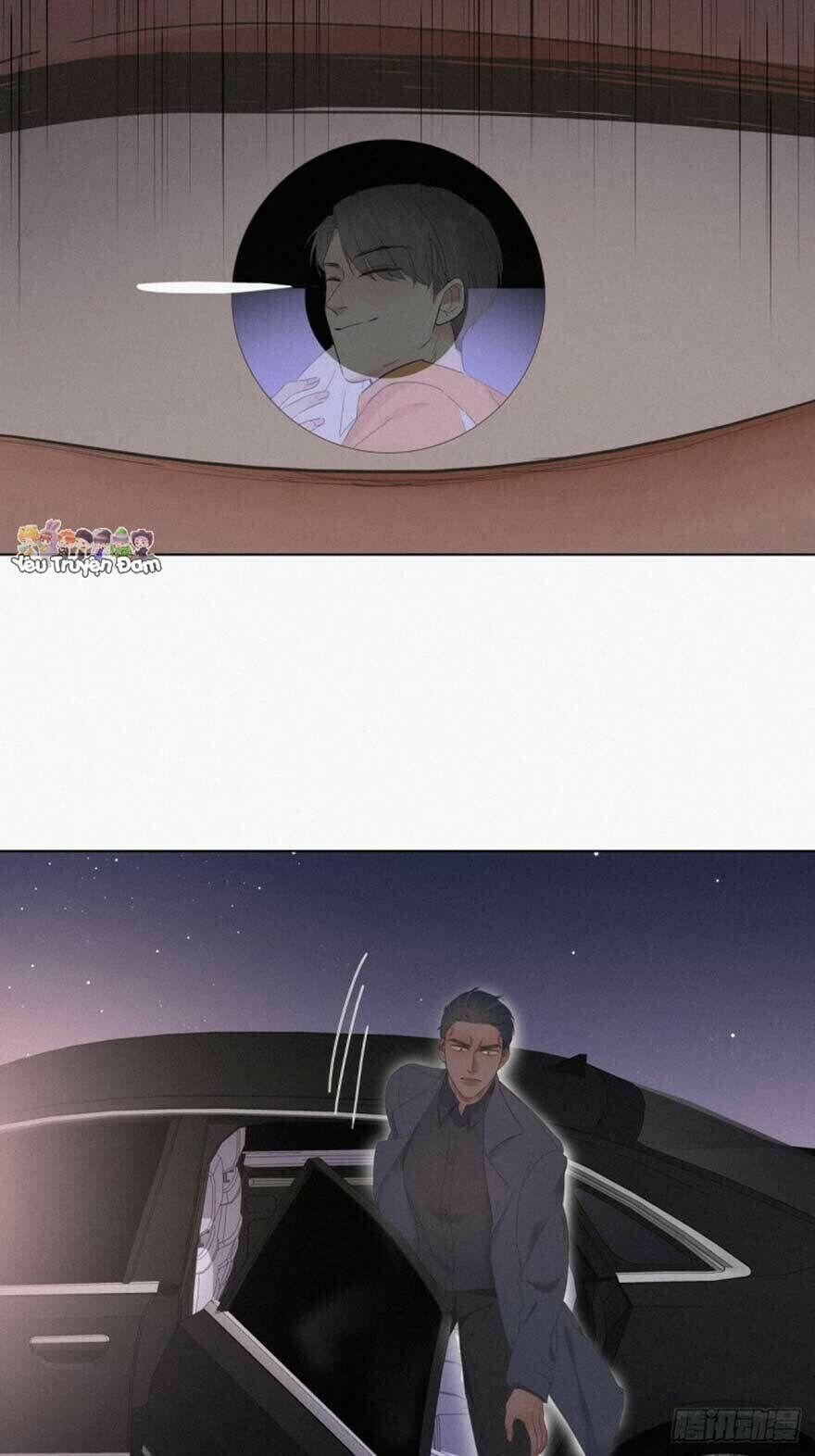 Nghịch Tập Chi Hảo Dựng Nhân Sinh 11 trang 3