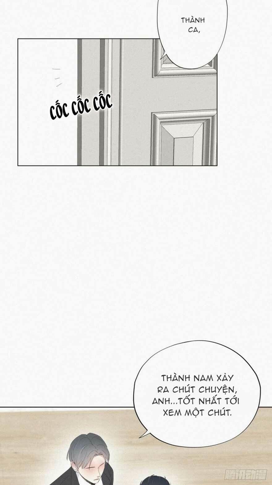 Nghịch Tập Chi Hảo Dựng Nhân Sinh 11 trang 30