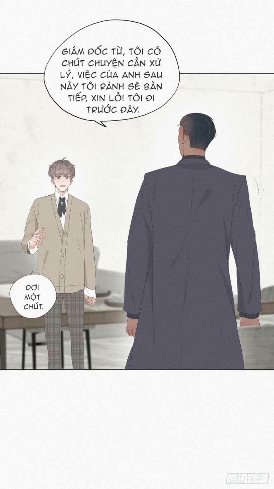 Nghịch Tập Chi Hảo Dựng Nhân Sinh 11 trang 32