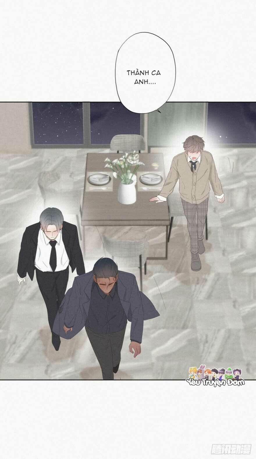 Nghịch Tập Chi Hảo Dựng Nhân Sinh 11 trang 33