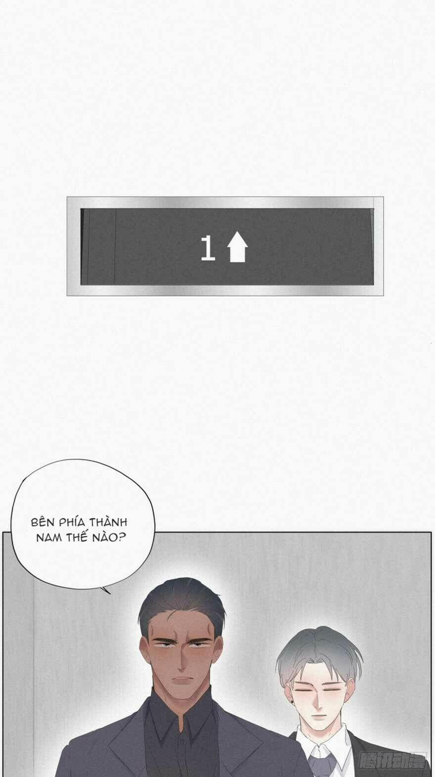 Nghịch Tập Chi Hảo Dựng Nhân Sinh 11 trang 36